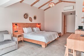 The Pearl Ölüdeniz