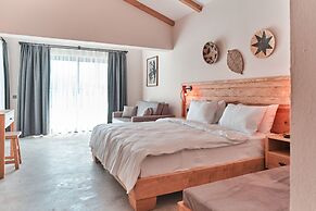 The Pearl Ölüdeniz