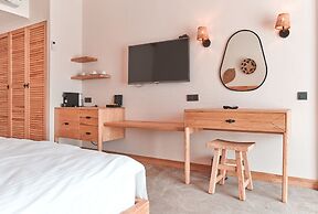 The Pearl Ölüdeniz