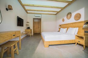 The Pearl Ölüdeniz