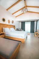 The Pearl Ölüdeniz