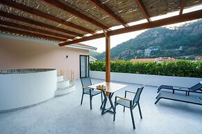 The Pearl Ölüdeniz