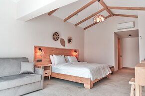 The Pearl Ölüdeniz