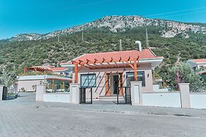 The Pearl Ölüdeniz