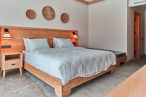 The Pearl Ölüdeniz