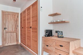 The Pearl Ölüdeniz