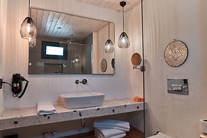 The Pearl Ölüdeniz