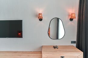 The Pearl Ölüdeniz