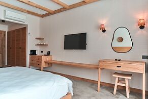 The Pearl Ölüdeniz