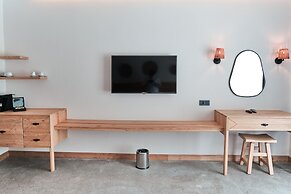 The Pearl Ölüdeniz