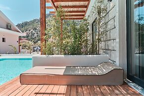 The Pearl Ölüdeniz