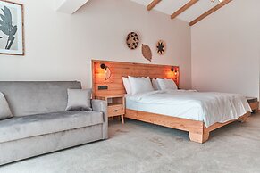 The Pearl Ölüdeniz