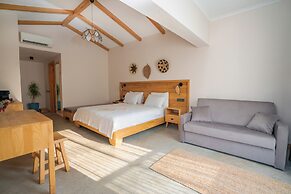 The Pearl Ölüdeniz