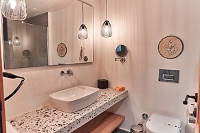 The Pearl Ölüdeniz