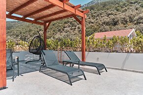 The Pearl Ölüdeniz