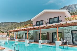 The Pearl Ölüdeniz