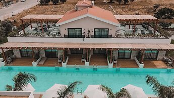 The Pearl Ölüdeniz