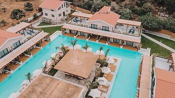 The Pearl Ölüdeniz