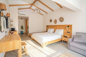 The Pearl Ölüdeniz