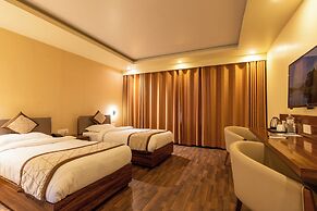 Gorakha Hotel
