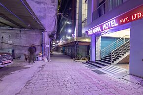 Gorakha Hotel