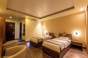 Gorakha Hotel