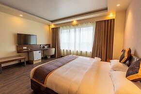 Gorakha Hotel