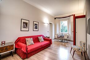 Apartments Rione Trastevere XIII