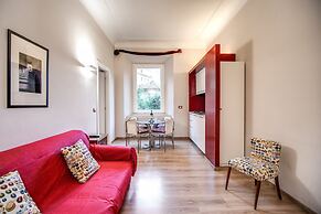 Apartments Rione Trastevere XIII