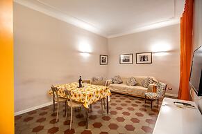 Apartments Rione Trastevere XIII