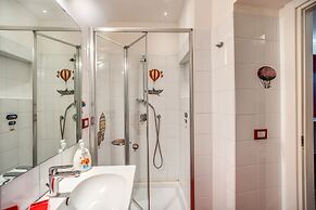Apartments Rione Trastevere XIII
