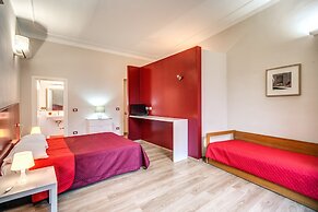 Apartments Rione Trastevere XIII