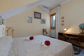 Villa Solare con piscina fronte mare