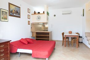 Villa Solare con piscina fronte mare