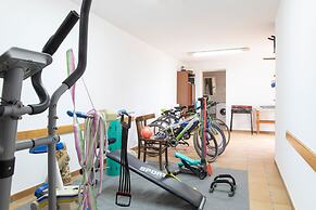 Villa Solare con piscina fronte mare