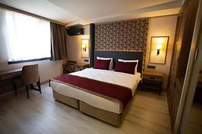 Besiktas Serenity Hotel