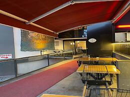 Besiktas Serenity Hotel