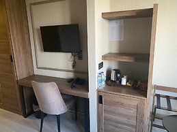 Besiktas Serenity Hotel