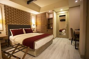 Besiktas Serenity Hotel