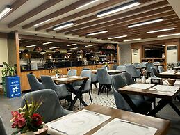 Besiktas Serenity Hotel