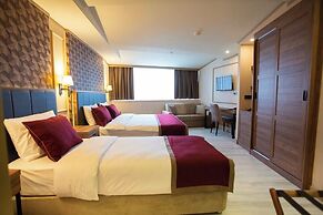 Besiktas Serenity Hotel