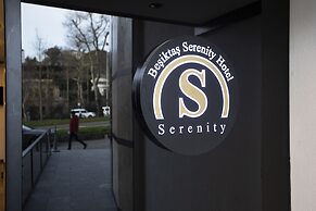 Besiktas Serenity Hotel