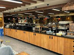 Besiktas Serenity Hotel