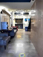 Besiktas Serenity Hotel