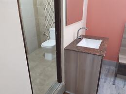 Devansh Bhanu Residency DBR