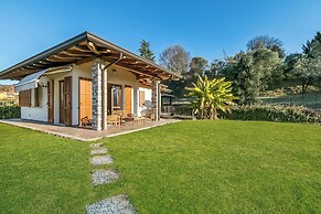 The Cottage Garden-2 km From the Lake