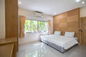 Thara Cholapruek Resort
