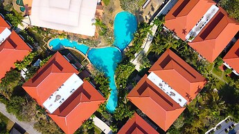 Thara Cholapruek Resort