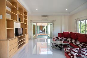 Thara Cholapruek Resort