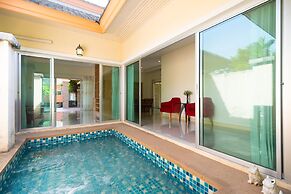 Thara Cholapruek Resort